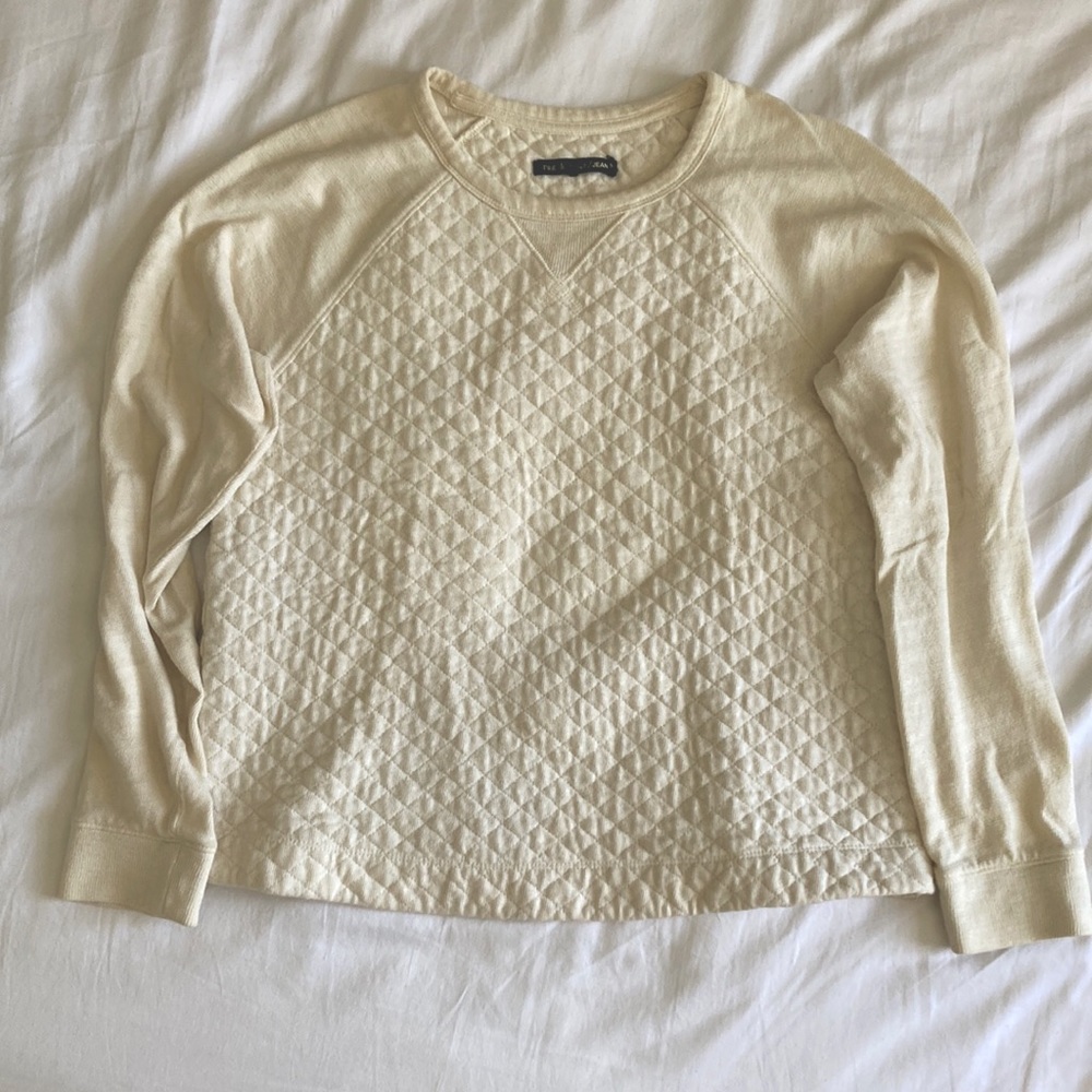 Rag & Bone Pullover Sweater